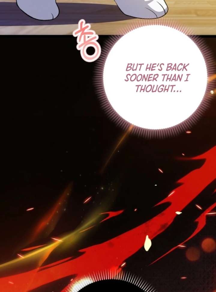 The White Tiger Princess is Not in Danger Chapter 3 - Page 37