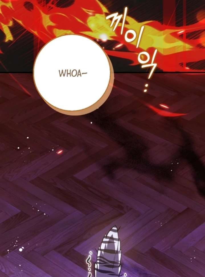 The White Tiger Princess is Not in Danger Chapter 3 - Page 43