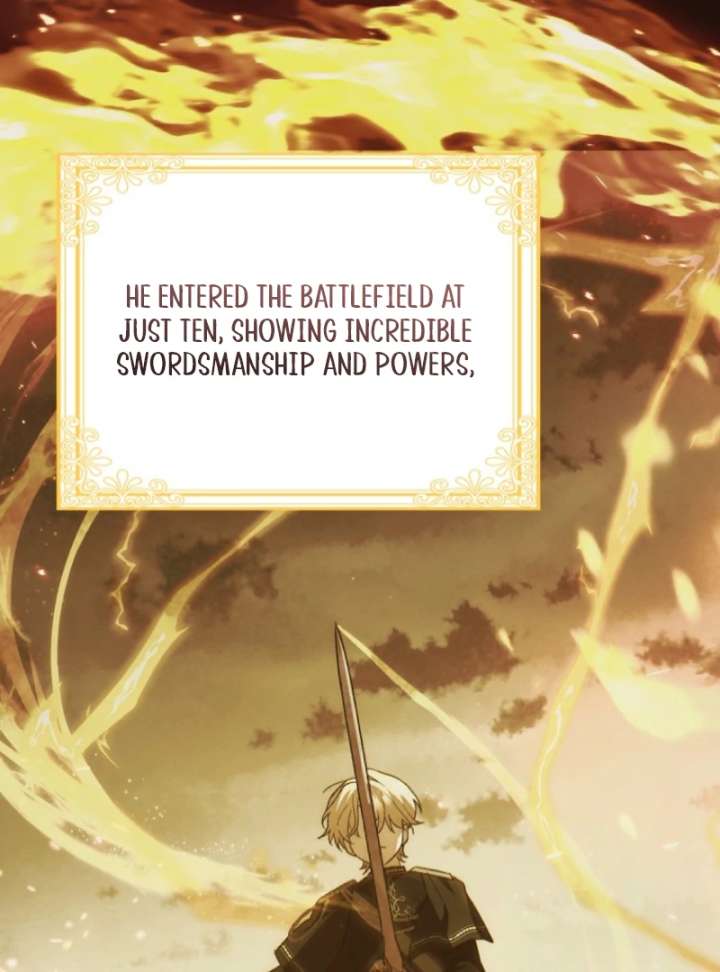 The White Tiger Princess is Not in Danger Chapter 3 - Page 55