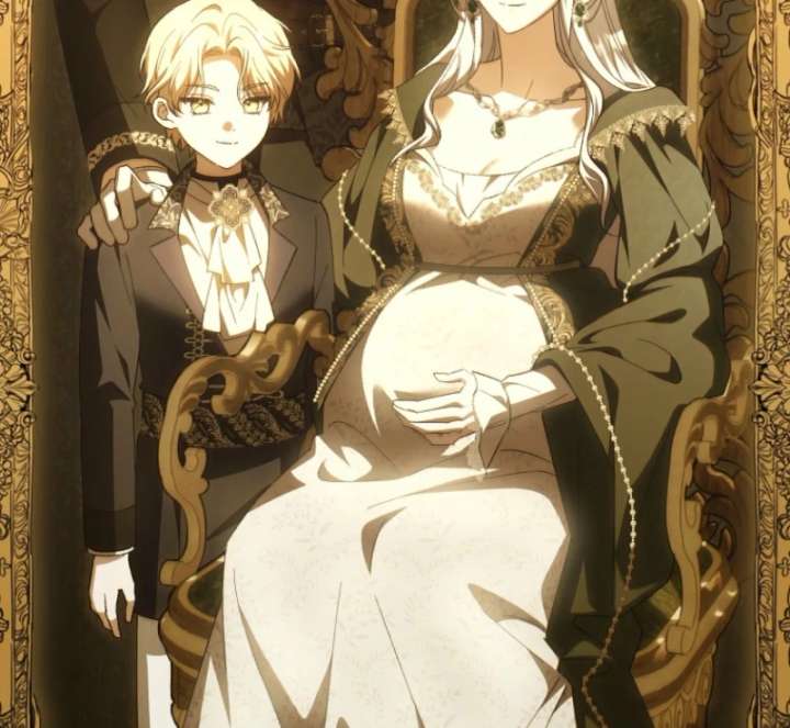 The White Tiger Princess is Not in Danger Chapter 3 - Page 58