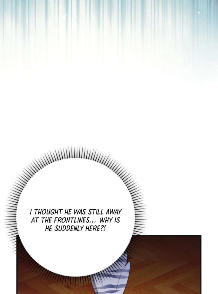 The White Tiger Princess is Not in Danger Chapter 3 - Page 63