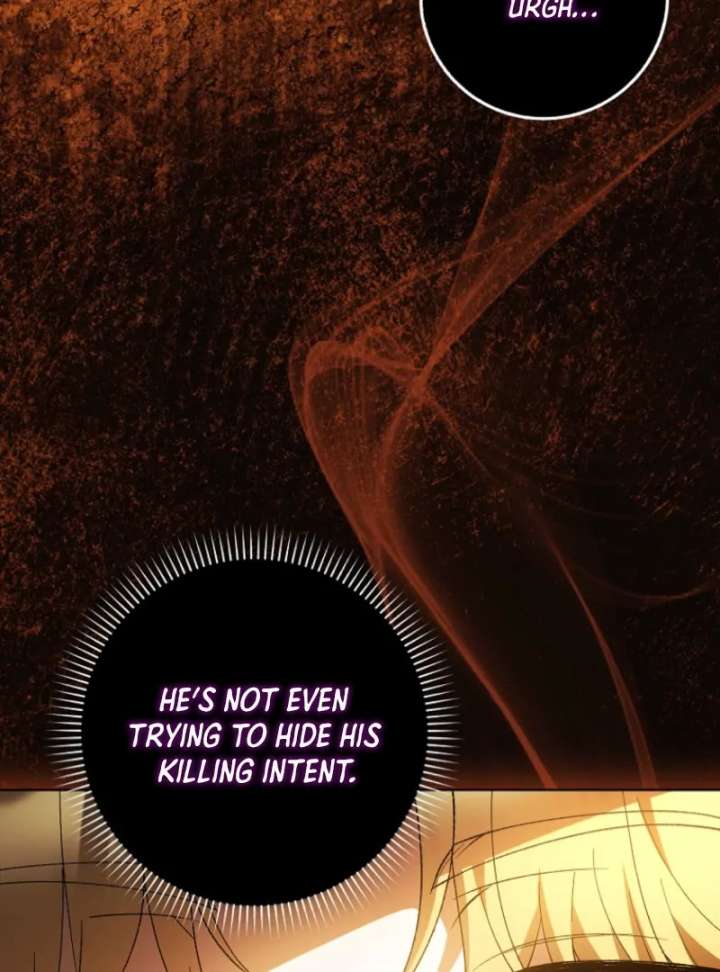 The White Tiger Princess is Not in Danger Chapter 3 - Page 68