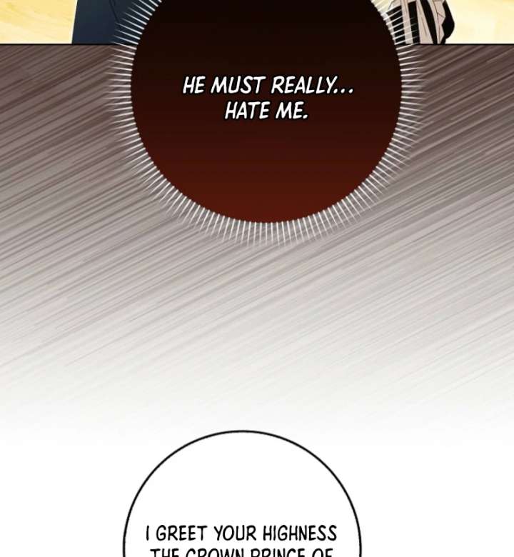 The White Tiger Princess is Not in Danger Chapter 3 - Page 71