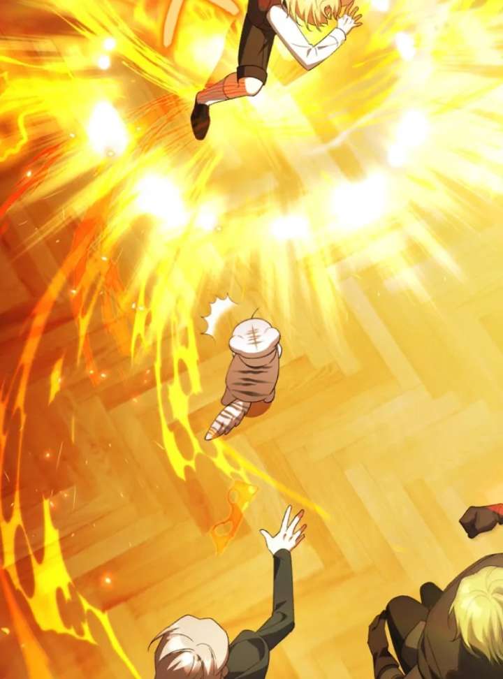 The White Tiger Princess is Not in Danger Chapter 3 - Page 80