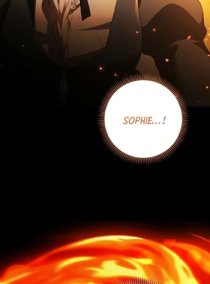 The White Tiger Princess is Not in Danger Chapter 3 - Page 92