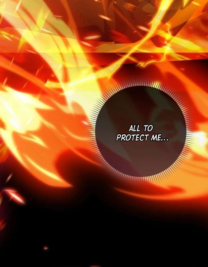 The White Tiger Princess is Not in Danger Chapter 3 - Page 96