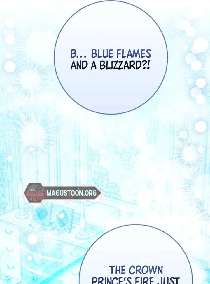 The White Tiger Princess is Not in Danger Chapter 3 - Page 97