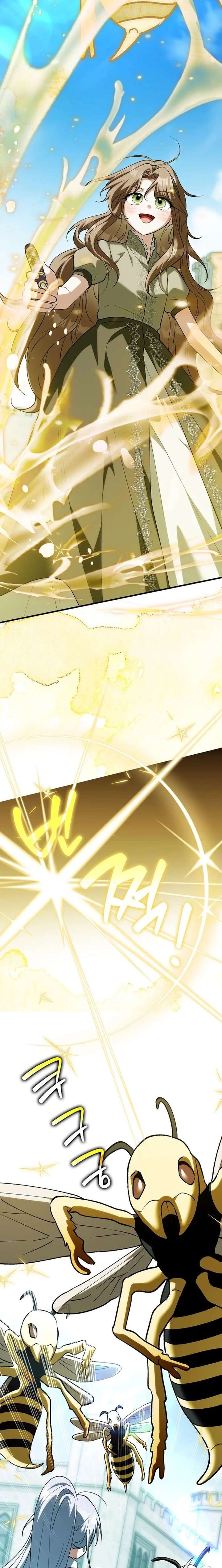 The White Tiger Princess is Not in Danger Chapter 38 - Page 2