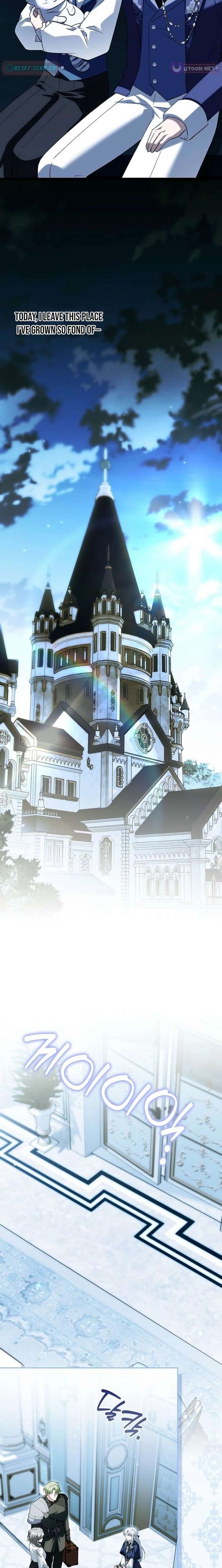 The White Tiger Princess is Not in Danger Chapter 39 - Page 22