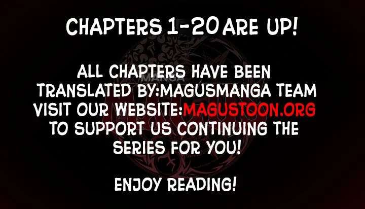 The White Tiger Princess is Not in Danger Chapter 5 - Page 1