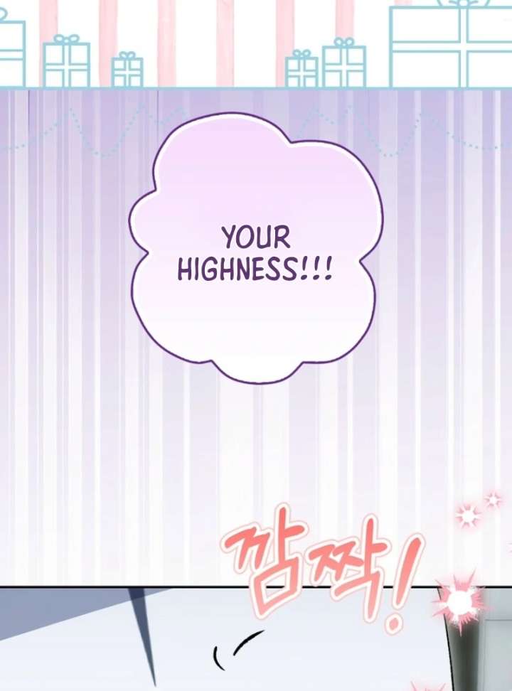 The White Tiger Princess is Not in Danger Chapter 8 - Page 101