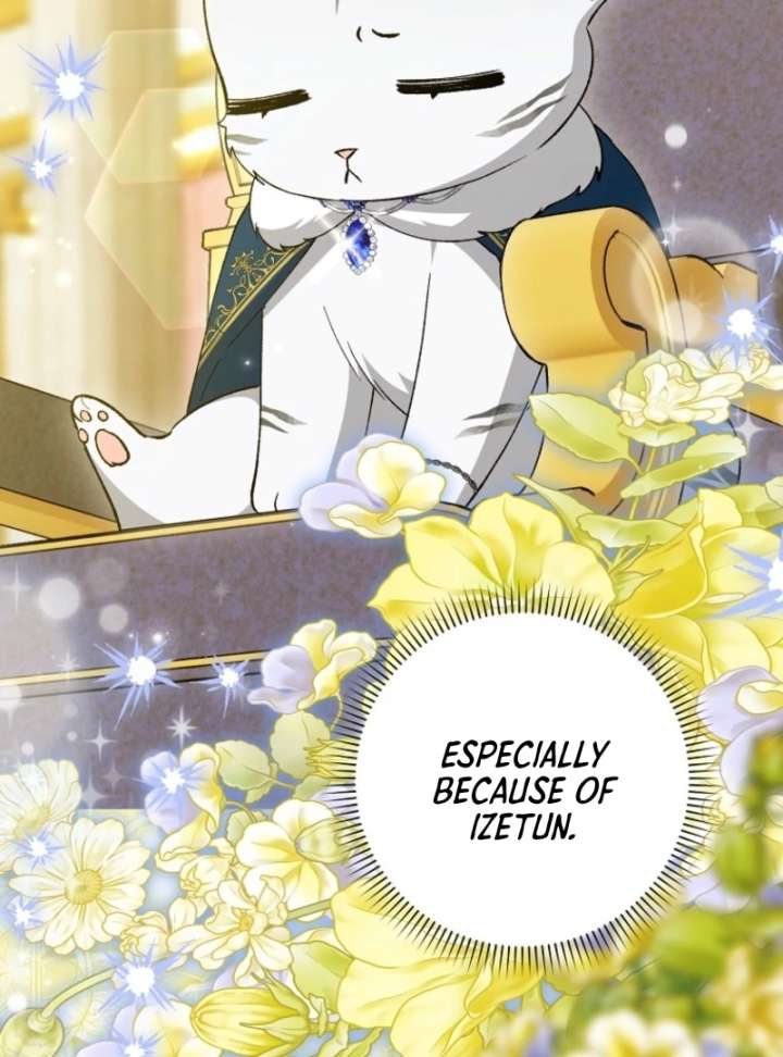 The White Tiger Princess is Not in Danger Chapter 8 - Page 116