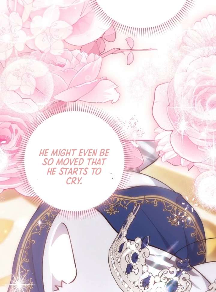 The White Tiger Princess is Not in Danger Chapter 8 - Page 126