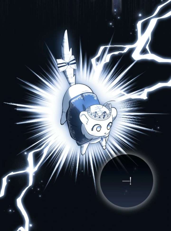 The White Tiger Princess is Not in Danger Chapter 8 - Page 133