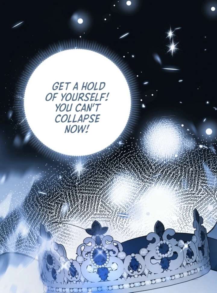 The White Tiger Princess is Not in Danger Chapter 8 - Page 140