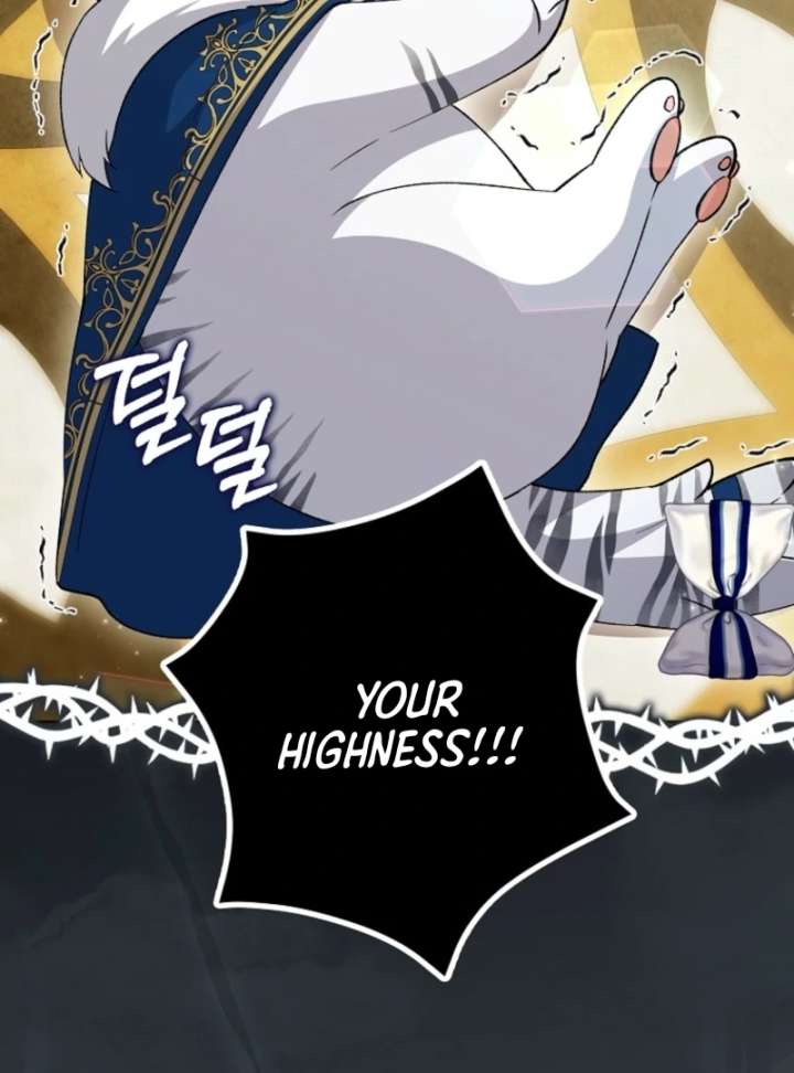 The White Tiger Princess is Not in Danger Chapter 8 - Page 147