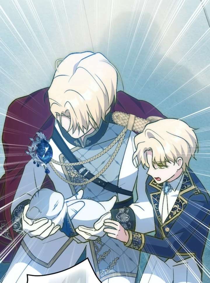 The White Tiger Princess is Not in Danger Chapter 8 - Page 164