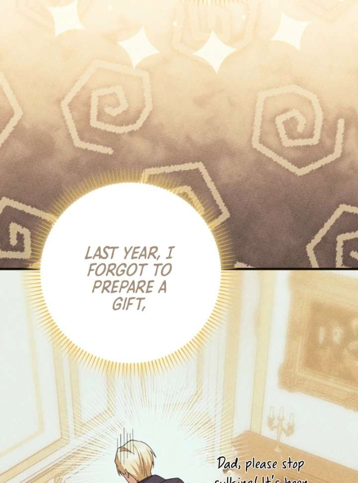 The White Tiger Princess is Not in Danger Chapter 8 - Page 18