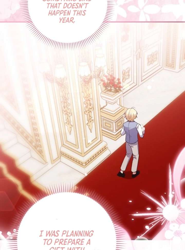 The White Tiger Princess is Not in Danger Chapter 8 - Page 23