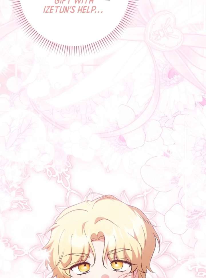 The White Tiger Princess is Not in Danger Chapter 8 - Page 24