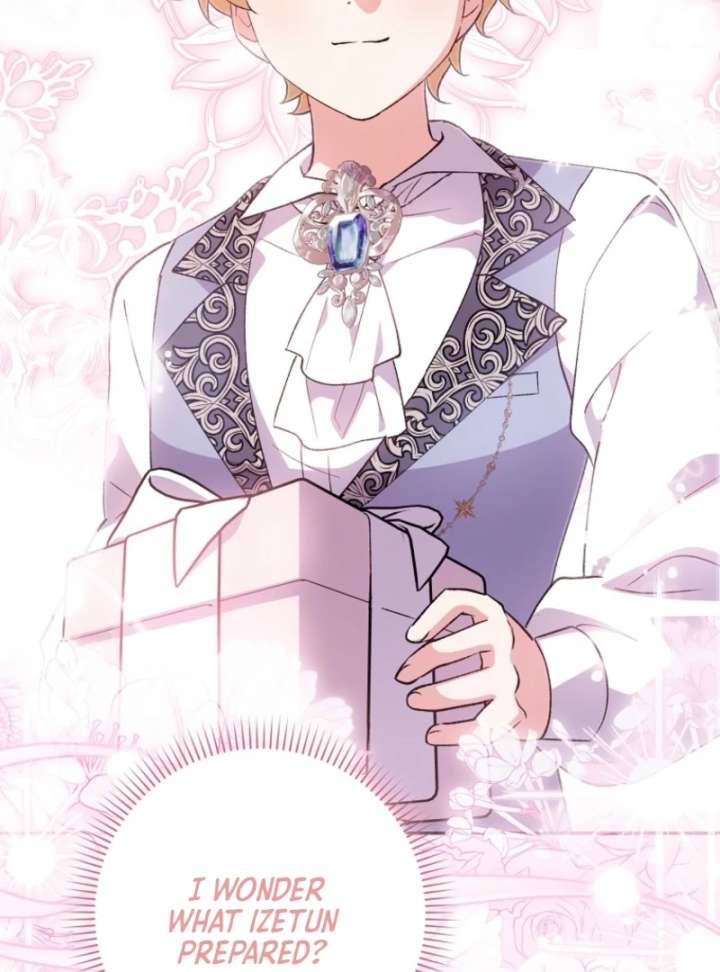 The White Tiger Princess is Not in Danger Chapter 8 - Page 25