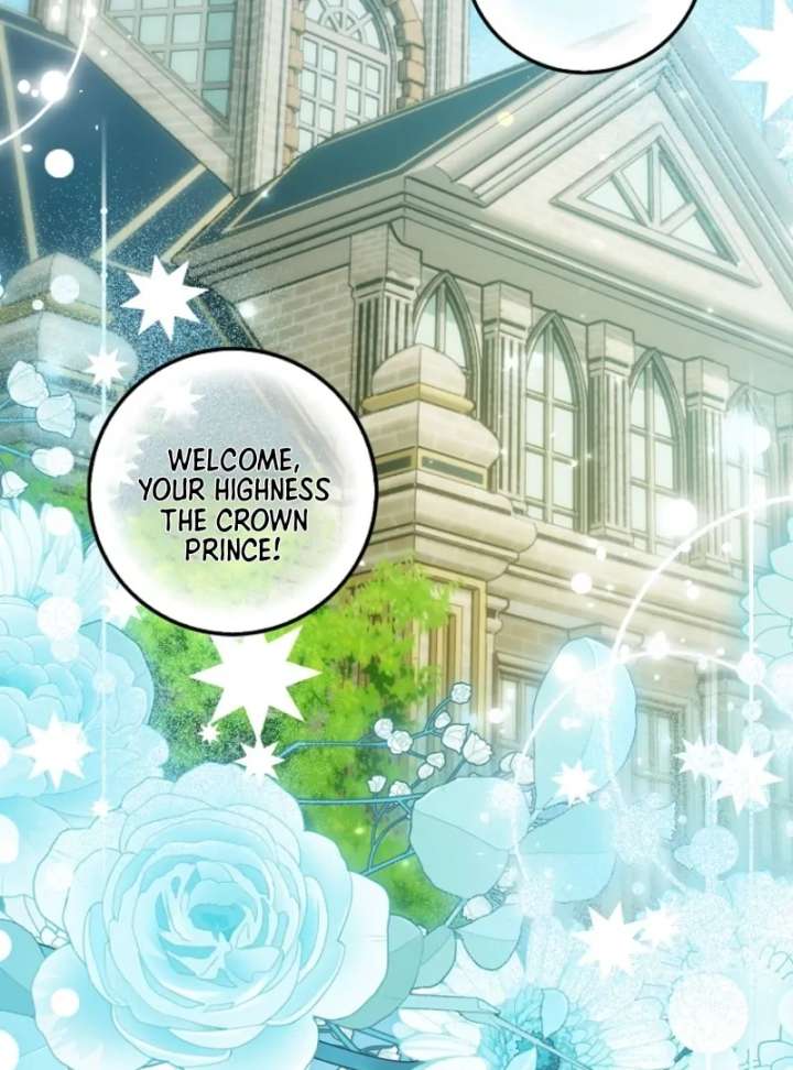 The White Tiger Princess is Not in Danger Chapter 8 - Page 30