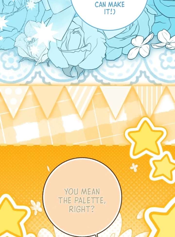 The White Tiger Princess is Not in Danger Chapter 8 - Page 36