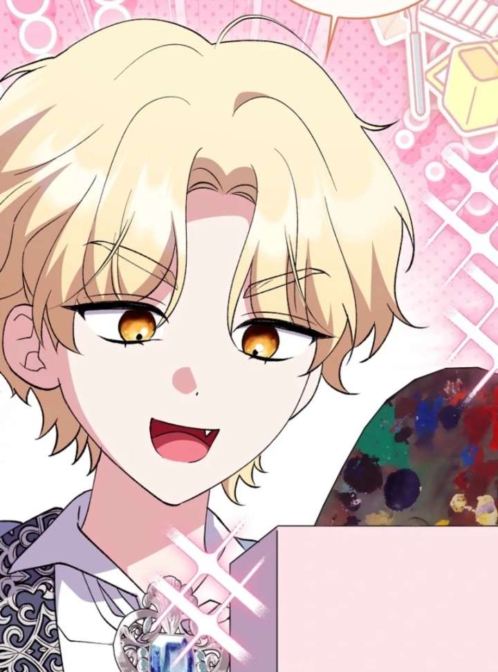 The White Tiger Princess is Not in Danger Chapter 8 - Page 45