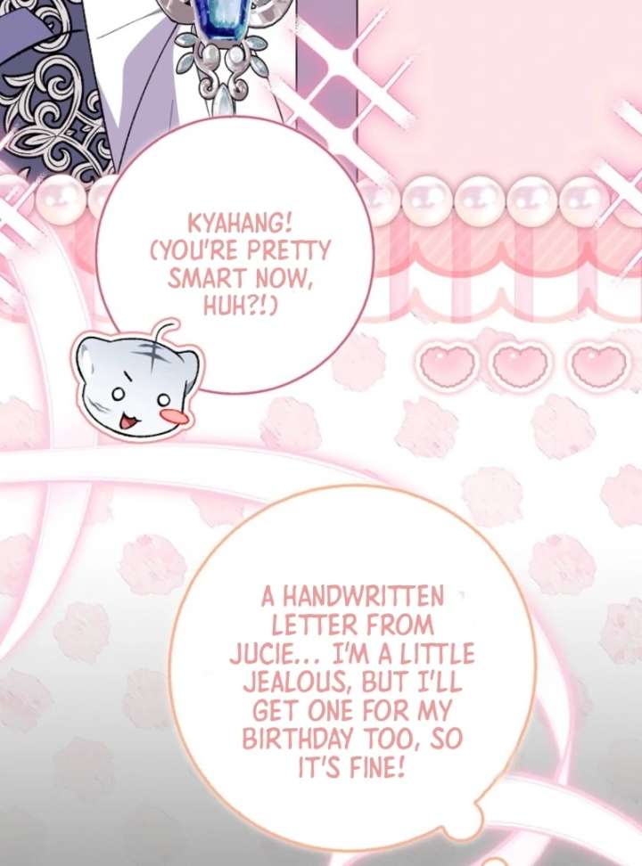 The White Tiger Princess is Not in Danger Chapter 8 - Page 46