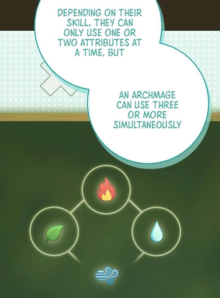 The White Tiger Princess is Not in Danger Chapter 8 - Page 65