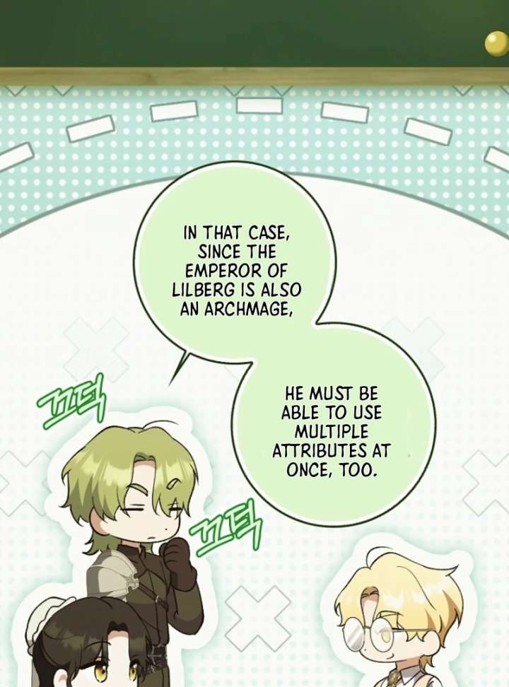 The White Tiger Princess is Not in Danger Chapter 8 - Page 66