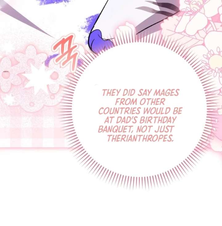 The White Tiger Princess is Not in Danger Chapter 8 - Page 72