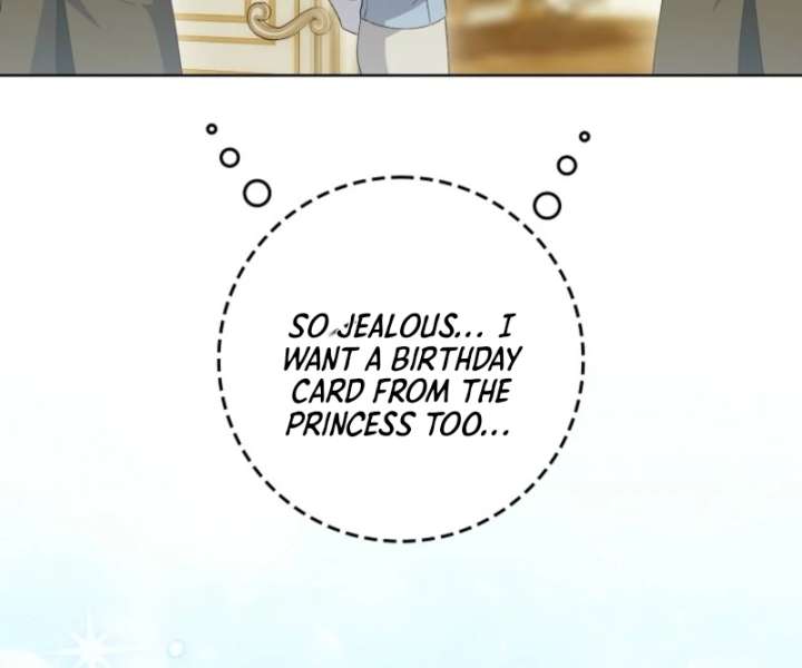 The White Tiger Princess is Not in Danger Chapter 8 - Page 85