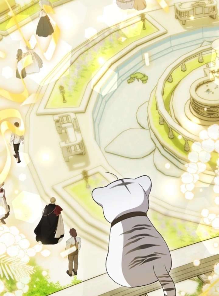 The White Tiger Princess is Not in Danger Chapter 8 - Page 92