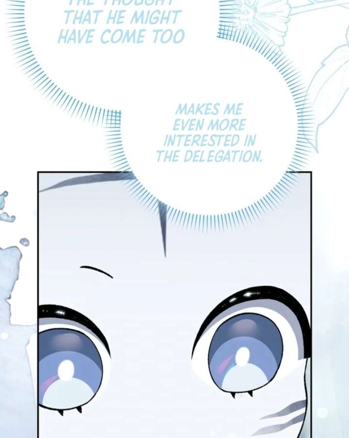 The White Tiger Princess is Not in Danger Chapter 8 - Page 96