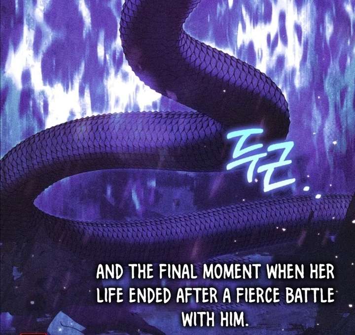 The White Tiger Princess is Not in Danger Chapter 9 - Page 101