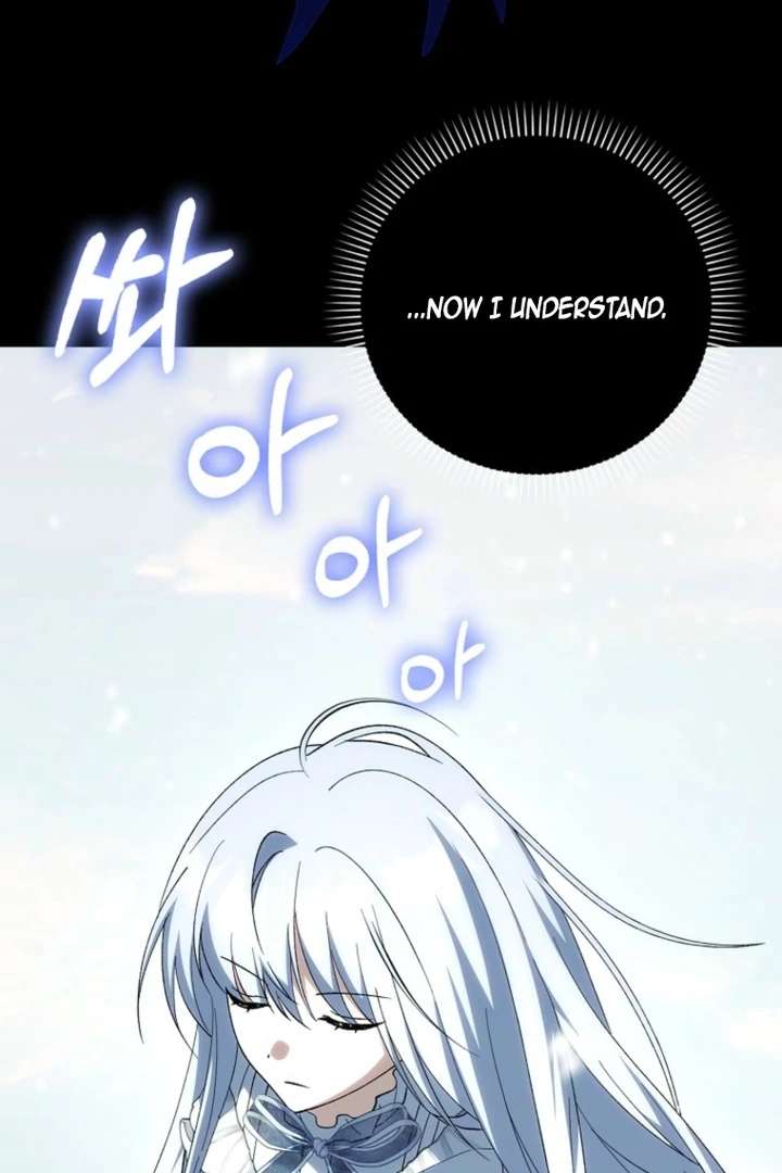 The White Tiger Princess is Not in Danger Chapter 9 - Page 107