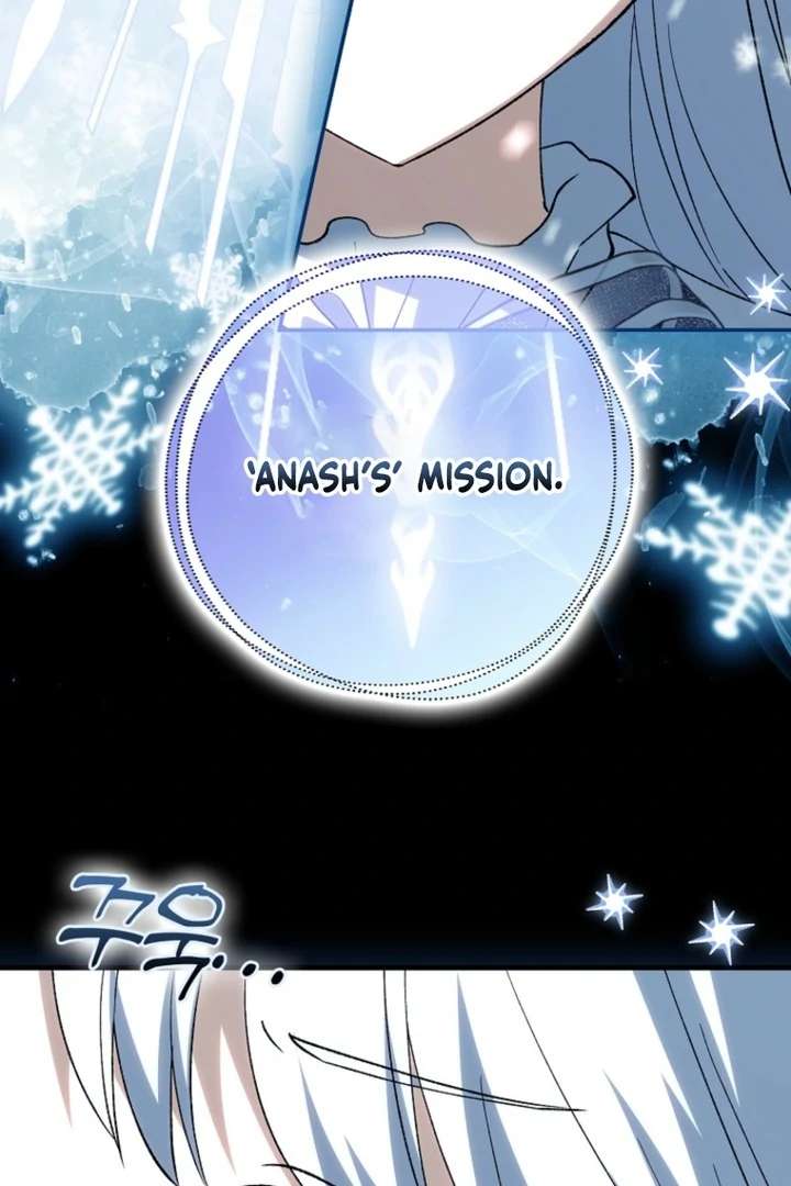 The White Tiger Princess is Not in Danger Chapter 9 - Page 113