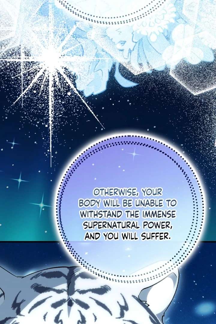 The White Tiger Princess is Not in Danger Chapter 9 - Page 122