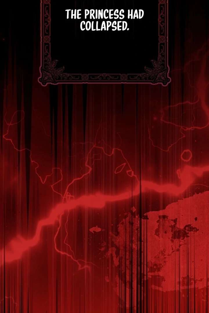 The White Tiger Princess is Not in Danger Chapter 9 - Page 13