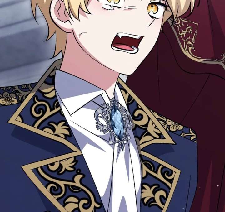 The White Tiger Princess is Not in Danger Chapter 9 - Page 20