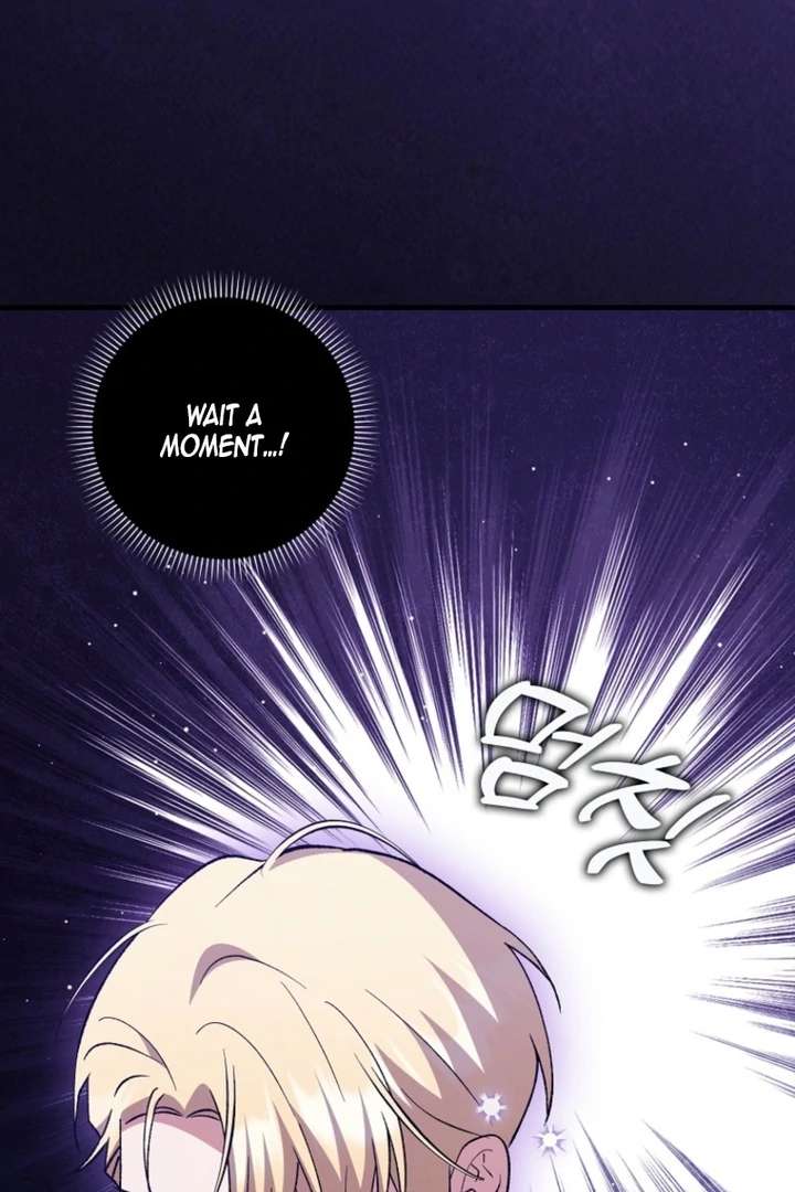 The White Tiger Princess is Not in Danger Chapter 9 - Page 26