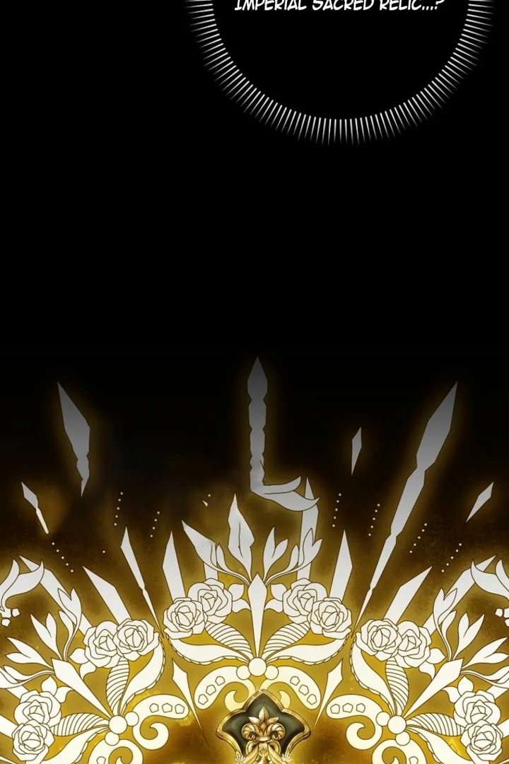 The White Tiger Princess is Not in Danger Chapter 9 - Page 28