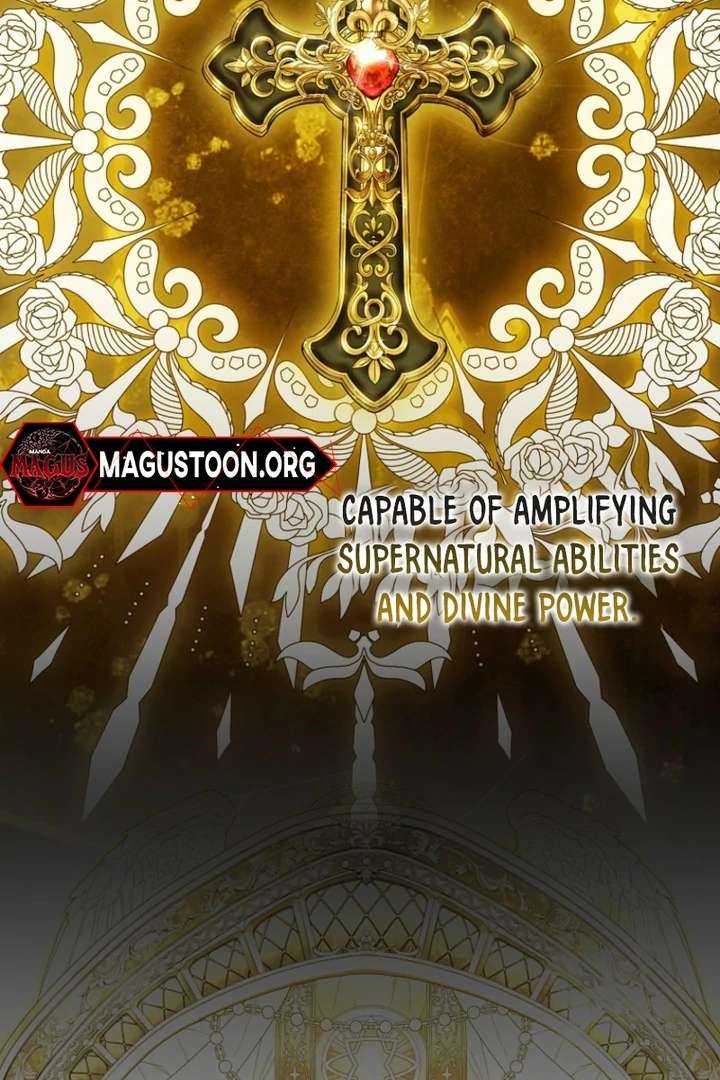 The White Tiger Princess is Not in Danger Chapter 9 - Page 29