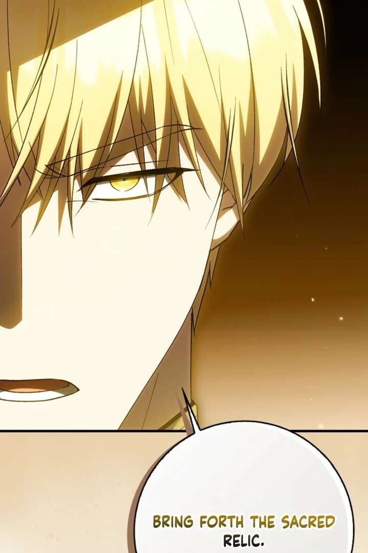 The White Tiger Princess is Not in Danger Chapter 9 - Page 34