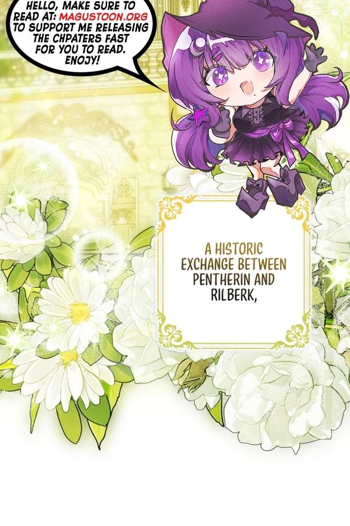 The White Tiger Princess is Not in Danger Chapter 9 - Page 4