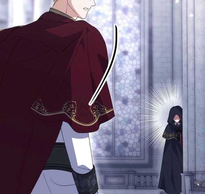 The White Tiger Princess is Not in Danger Chapter 9 - Page 41