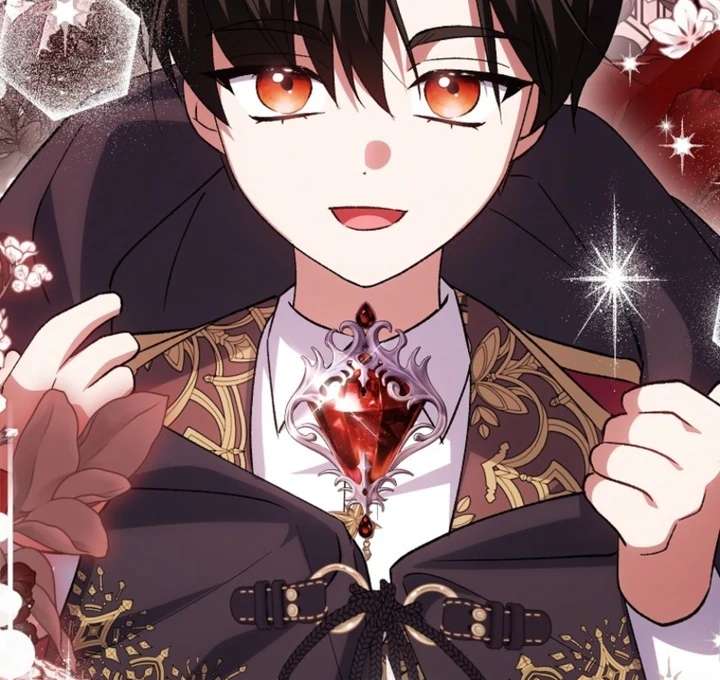 The White Tiger Princess is Not in Danger Chapter 9 - Page 50