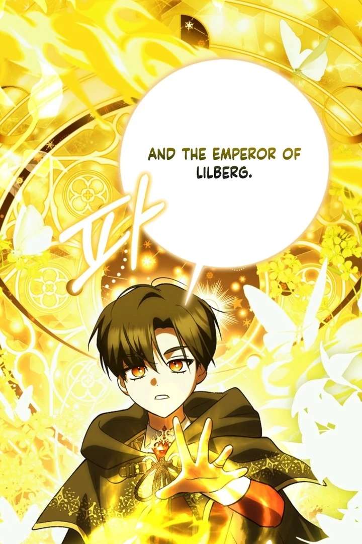 The White Tiger Princess is Not in Danger Chapter 9 - Page 56