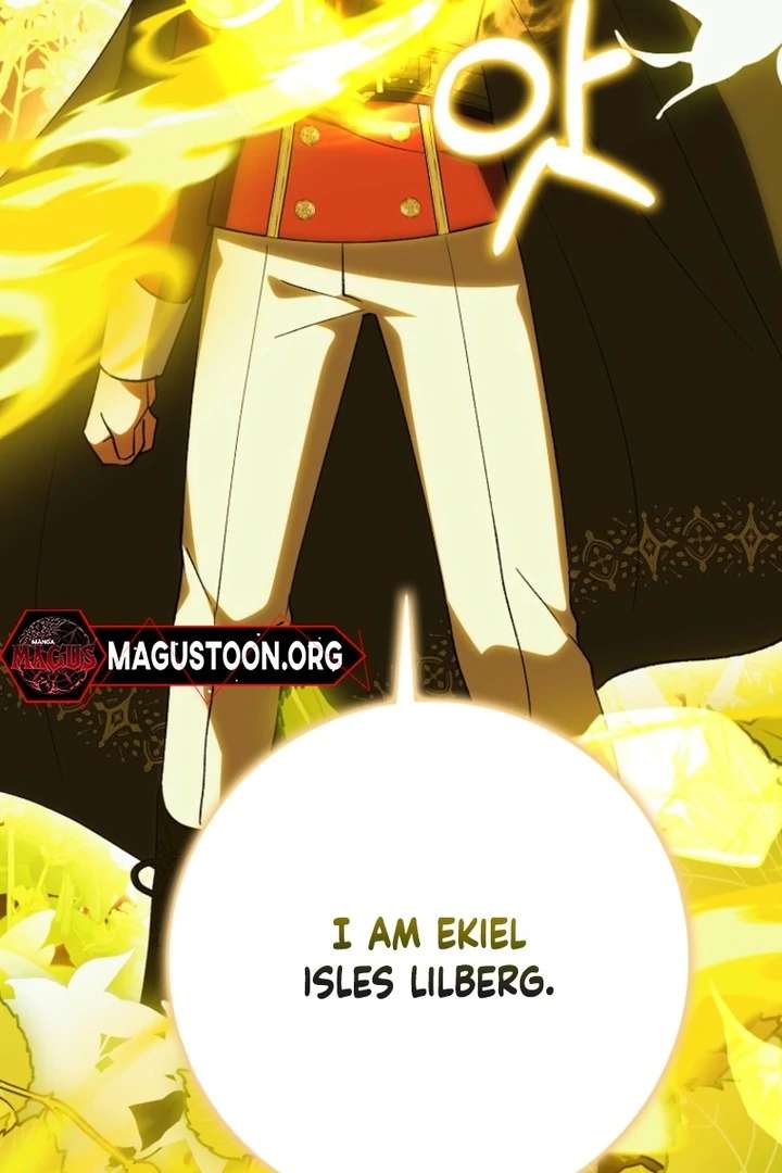 The White Tiger Princess is Not in Danger Chapter 9 - Page 57